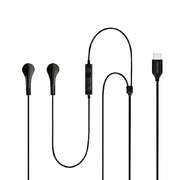 Samsung IC050 USB-C Wired Earphones Black | EXTG
