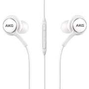 Samsung AKG In-Ear Earphones 3.5mm White | EXTG
