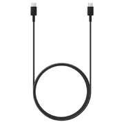 Samsung USB-C Cable 3A 60W 1.8m Black | EXTG