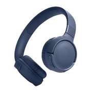 JBL Tune 520BT Wireless On-Ear Headphones Blue | EXTG
