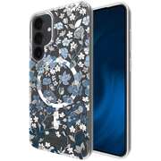 Kate Spade Samsung Galaxy S25 Plus Case Blue | EXTG