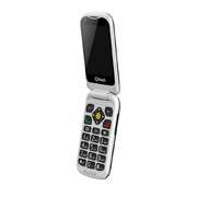 4G Seniors Flip Phone Big Buttons GPS SOS | EXTG