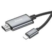 Lightning to HDMI Cable 2m 1080p iPhone iPad | EXTG