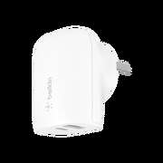 37W Dual Port USB-C PD Wall Charger iPhone | EXTG