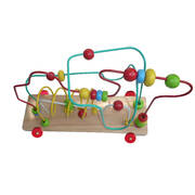 Rooler Coaster Cart