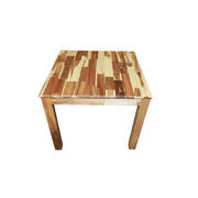 Acacia Square Table 