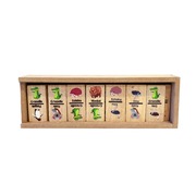 Australian Animal Dominoes