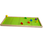 Horse Racing Game