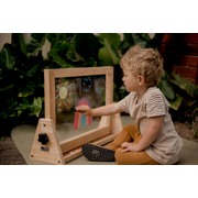 4 In 1 Table Easel