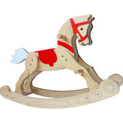 Rocking Horse