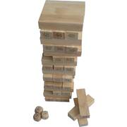 Number Jenga