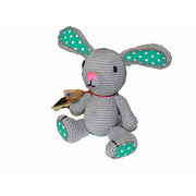 Mr. Rabbit