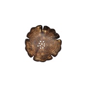 Coco Soap Tray-Flower