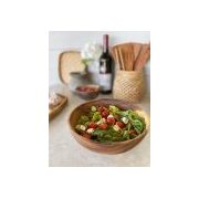 Wooden Salad Bowl
