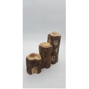 Tree Houses set of 3 