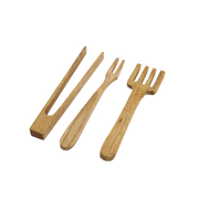 Bbq Accessories Set
