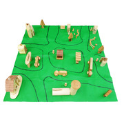Gnome Village