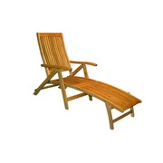 Espanyol Sun Chair