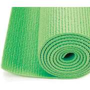 Non-Slip-foam Yoga Mat / Home Gym Mat (Green)