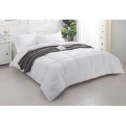 Super King Size Machine Washable All Seasons Quilt