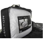 King Size 500GSM Soft Warm Quilt