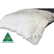 King Size 500GSM Australian Wool Quilt