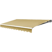 Motorised Folding Arm Awning - 4.0x2.5m