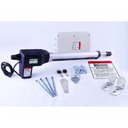 300KG Single Swing Auto Motor Remote Gate Opener