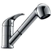 Basin Mixer Tap Faucet -Kitchen Laundry Bathroom Sink