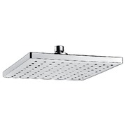 Rain Showerhead -230mm Squared