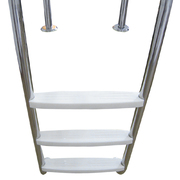 Stainless Steel Pool Ladder