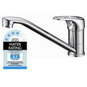 Kitchen Mixer Tap Faucet - Laundry Bathroom Sink