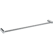 Single Towel Rail - 635mm