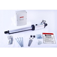 350KG Single Swing Auto Motor Remote Gate Opener