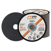125Mm 5" Cutting Disc Wheel For Angle Grinder X50