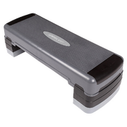 Adjustable Aerobic Step Gym Exercise Fitness Workout
