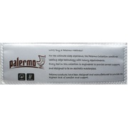 Palermo Double Luxury Latex Pillow Top Topper Spring Mattress