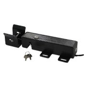 Electric Lock For Swing Gate