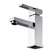 Stylish Basin Mixer Tap Faucet -Kitchen Laundry Bathroom Sink