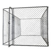 Pet Enclosure - 4 x 2.3m