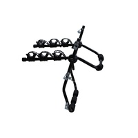 3 Bicycle Bike Rack Mount Carrier Car