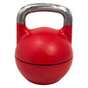 Adjustable 32Kg Kettlebell Weight Set Home Gym