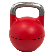 Adjustable 32KG Kettlebell Weight Set Home Gym