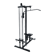 PullDown Low Row Fitness Machine