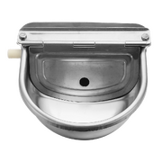 Automatic Water Trough Stainless Steel 304 Bowl