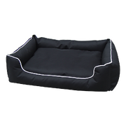 100cm x 80cm Heavy Duty Waterproof Dog Bed