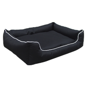 120cm x 100cm Heavy Duty Waterproof Dog Bed