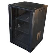 18RU 600MM Server Data Rack Cabinet