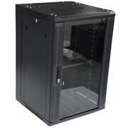 18RU 600MM Comms Data Rack Cabinet