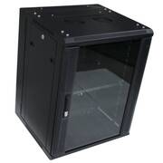 15RU 550MM Comms Data Rack Cabinet